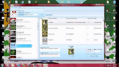 Mod Gamerscore with a USB Flash Drive!