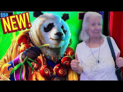 VLR MOM PLAYS NEW ULTIMATE DRAGON SLOTS!!!!!