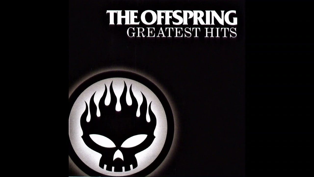 Download Why Don't You Get A Job - The Offspring  HQ (Audio) MP3