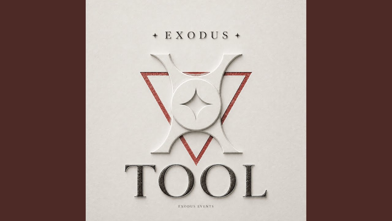 Watch Exodus Tool on YouTube Watch Exodus Tool on YouTube