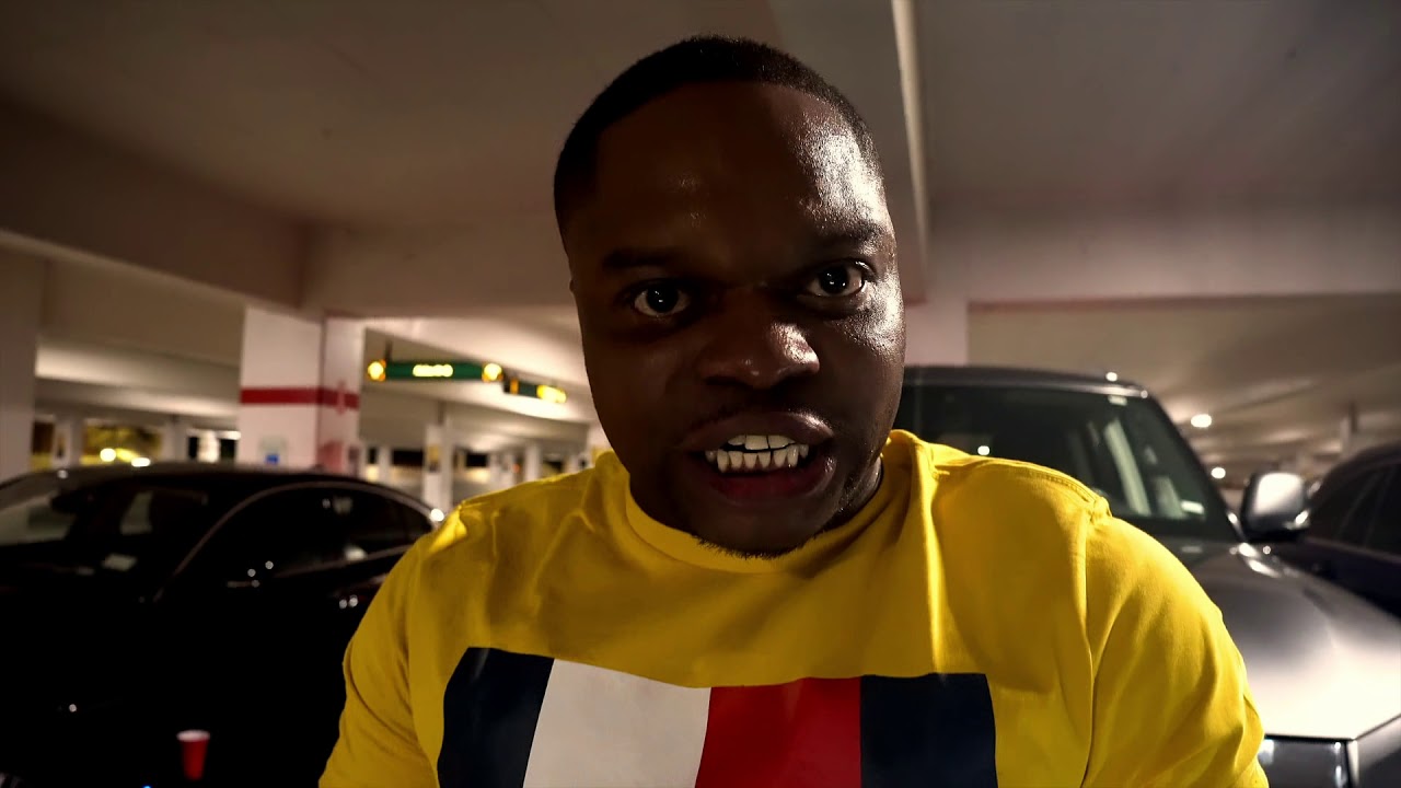T. Stokes T Stokes Get Like Me video shot by (Sean Ross Media) - YouTube