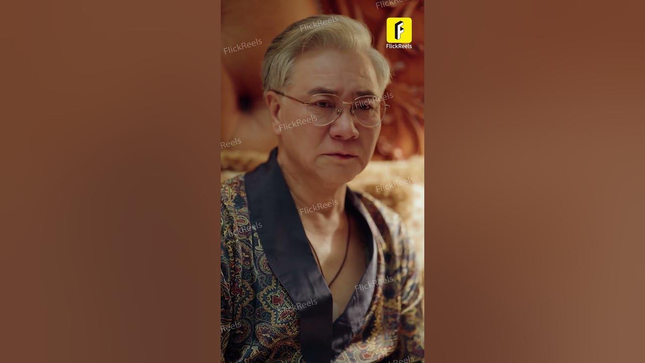 EP-30【Reborn at 18: The Great-Grandma Takes Charge】🕰️💥👵👧 #flickreels