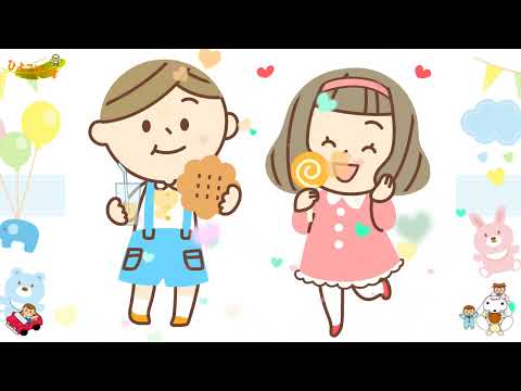 🍓 With Mother "Mysterious Pocket" Version 2. HiyokoHouse