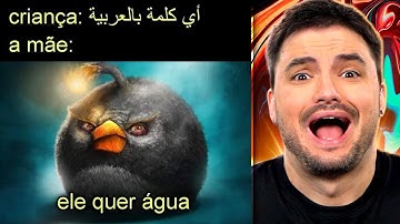 VOCÊ VAI SE IDENTIFICAR COM ESSE VÍDEO