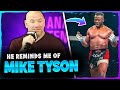 Dana White Compared This UFC Prospect To Mike Tyson [Tafon Nchukwi] | MMA Prospect News