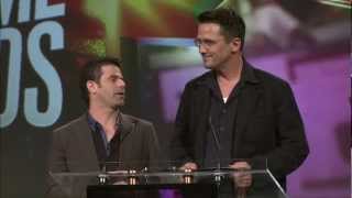 Canadian Videogame Awards 2012 - Part 4 of 7