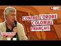 Contre lordre colonial franais