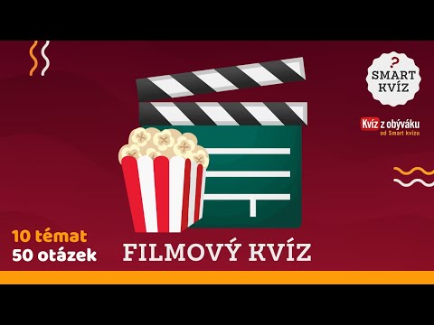 Video: Čo je to formálny analytický filmový kvíz?