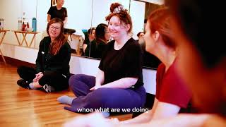 Bodywork Therapy Hot Stone at the Vancouver School of Healing Arts VSOHA