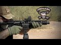 Brigade Firearms BM-9 AR Pistol