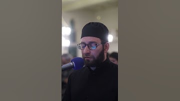 هو الذي يريكم آياته وينزل لكم من السماء رزقا #قرآن_كريم #محمد_عقل_حسين