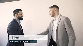 Jobcapital - Image film Jobcapital - Image film
