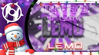 Overlay My & Footage v2 ▶ Lemo ◀ DeinyFx