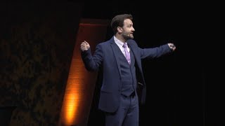 Colabriq Accelerator Pitch at ONE19