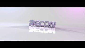 ReconFX // matzokong // My first clean intro