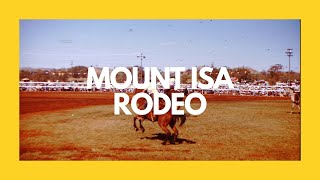 Download Lagu Mount Isa Rodeo Australia 1960s MP3