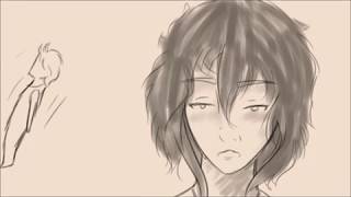 Never Trust Anybody Vine - (OC ANIMATIC)