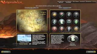 Neverwinter- Tutorial- Part 1- The adventure finally begins