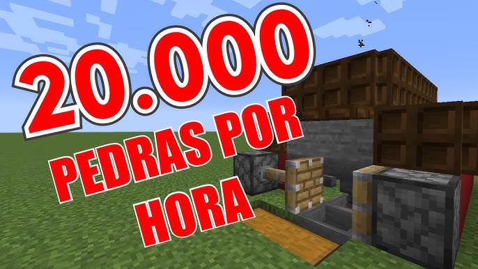 Minecraft Vannila #22: O Gravador Atrapalhou e Ajudou a Msm Tempo? 