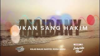 Maidany - Bukan Sang Hakim 2025 (Cover by Nasyid Rewind) | Nasyid Lawas Penuh Makna 🌙