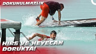 Dokunulmazlık Oyunu 1. Kısım Survivor All Star 2022 - 3. Bölüm