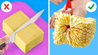 Useful Kitchen Hacks You Wish You Knew Before