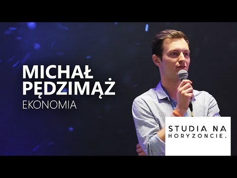 Ekonomia | Studia