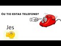 VIDEOKURSO DE ESPERANTO  LECIONO SUBSTANTIVOJ