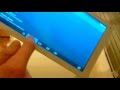 Замена Сенсорного стекла на Планшете Reellex TAB-10e-02