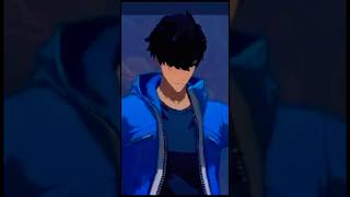 solo leveling Bheru fight 😈😈😈