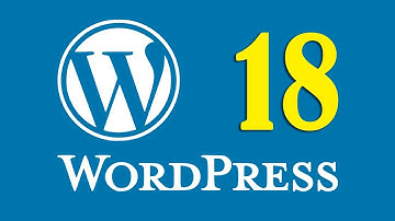 Curso de Wordpress - #18 Gestión de Entradas