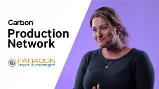 Carbon Production Network | Paragon