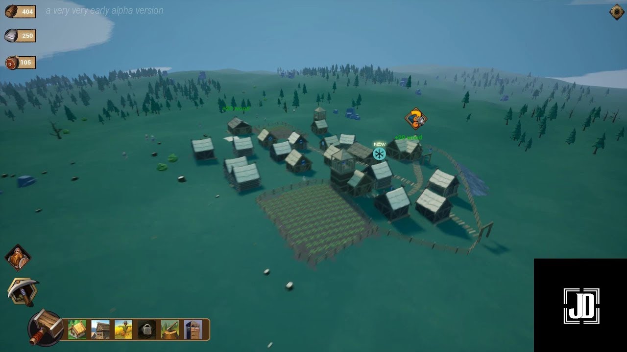 Mind the Vikings Review