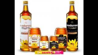 Iklan Radio Jingle Madurasa edisi Ramadhan