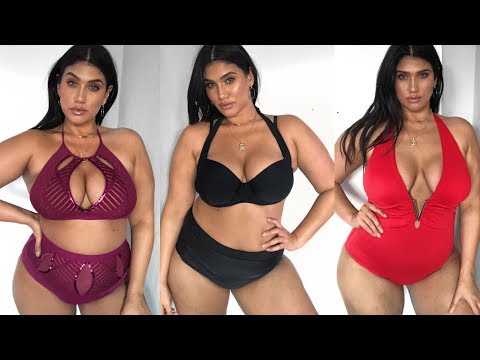 latecia thomas swimsuit