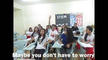 "Solve For You" - A Performance Task in General Physics