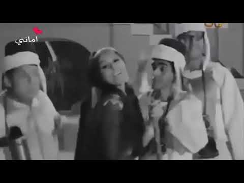 شريفه فاضل في الليل