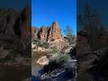 🪨 Pinnacles National Park! BEST IN SPRING!! ✨🦅🌸 ☀️