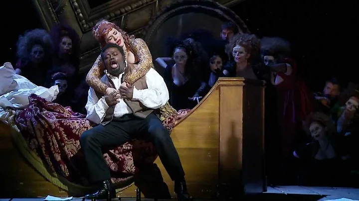 The Tales of Hoffmann: Canadian Opera Company 2012