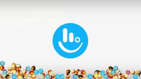 The World’s First AI Keyboard – Meet TouchPal at #MWC18