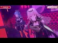 CapSule - Mori Calliope &amp;  Hoshimachi Suisei 【Calli's 3DLIVE BDAY 2022】