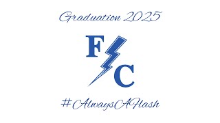 Franklin Central High School 2025 Commencement