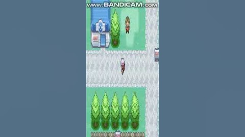 Moemon Mega Fire Red Dialga Solorun Part #8 121