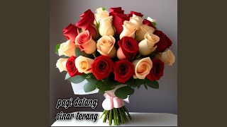 pagi datang sinar terang