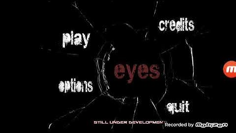 Eyes The Horror Game v1.0.5 on Hard mode Full Gameplay