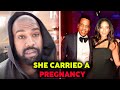 5 MINUTES AGO: Shocking Revelation: Kanye West Exposes Jay Z's Mistress Cathy White