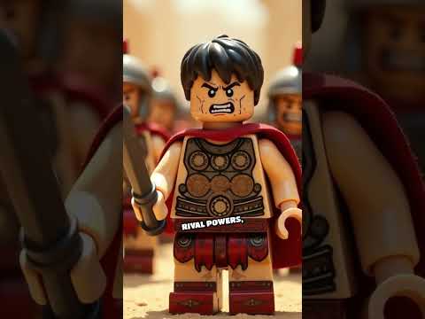 Cleopatra S Shield Alexandria S Last Stand