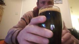 Dark Side Stout Jakes Craft Brewing