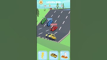 shape shifting 🚦🚘🚤| level 356 gameplay #shapeshifting #shorts #gameplay