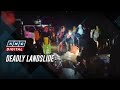 4 dead in Cagayan de Oro landslide due to #BasyangPH